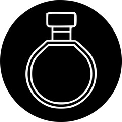 aroma icon vector symbol design illustration