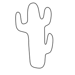 cactus vector