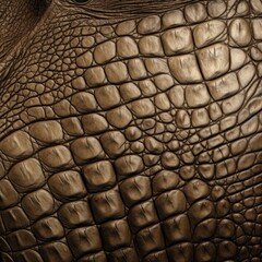  an Alligator Leather background in various colors, wildlife-themed, photorealistic illustrations in JPG. Generative AI