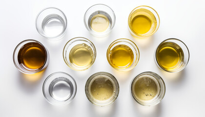 Elevate your cooking game with this oil set