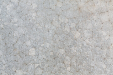 background and texture of a white and gray surface with structured pattern