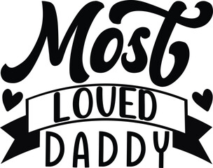 most loved daddy © sourov