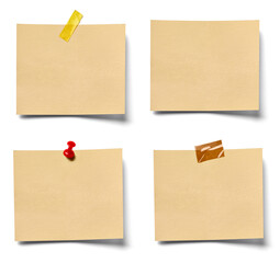 note paper blank sign tag label vintage