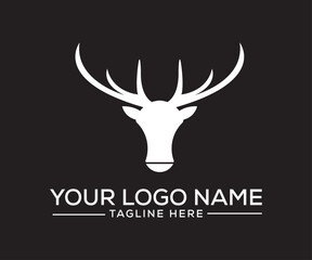 Deer logo