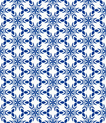 Multi color seamless abstract pattern. Background and backdrop. Multi Colored. Colorful ornamental design. Colored mosaic ornaments. Vector graphic illustration. EPS10.