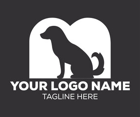 Dog Logo