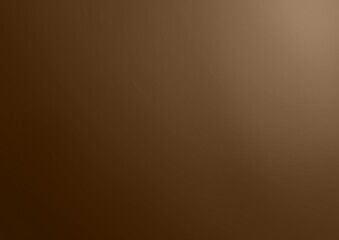digital gradient smooth textured brown color background