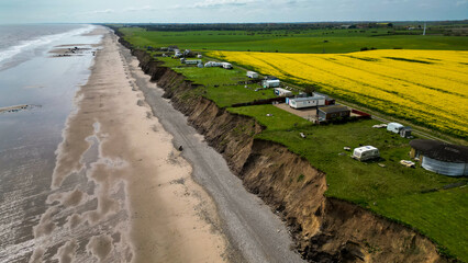 Coastal Erosion 1