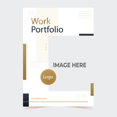 social media post banner, magazine,book, Design layout template for company profile, school admission, annual report , brochures, flyers, presentations, leaflet