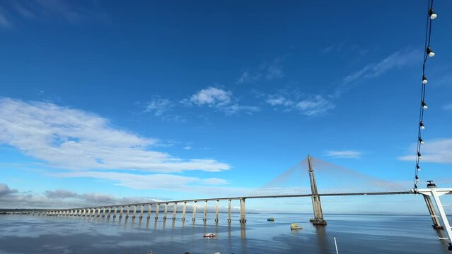 Ponte Rio Negro