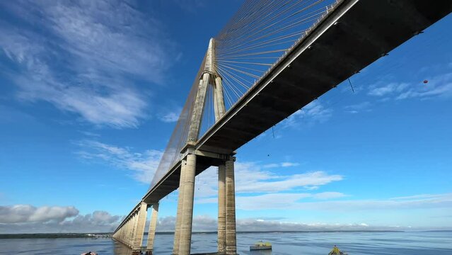 Ponte Rio Negro