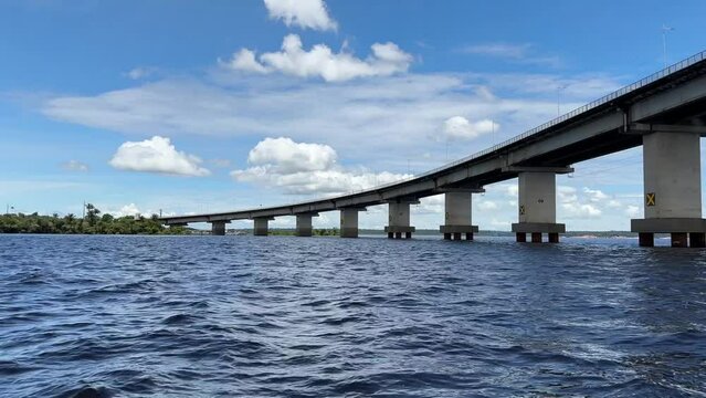 Ponte Rio Negro