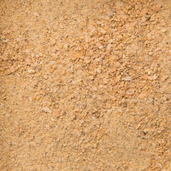 Biofuel, Biofuels, Eco Fuels with Small Pices of the Pebbles . Cat's Litter Box. Filling the Pets Litter Tray. Pet Shop Concept. Products for Pets. Small Pebbles