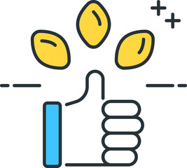 hand, icon, sign, symbol, vector, illustration, finger, button, business, hands, design, concept, logo, human, web, stop, internet, help, fingers, bulb, cursor, cartoon, animal, shoe, art, silhouette,