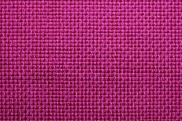 Fototapeta premium detailed pink fabric texture Generative AI