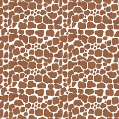 Seamless Pattern Digital Paper Texture Vector