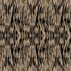 Seamless Pattern Digital Paper Texture Vector