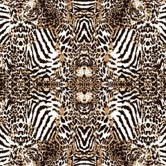 Seamless Pattern Digital Paper Texture Vector