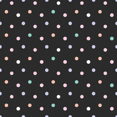 Seamless Pattern Digital Paper Texture Vector