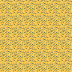 Seamless Pattern Digital Paper Texture Vector