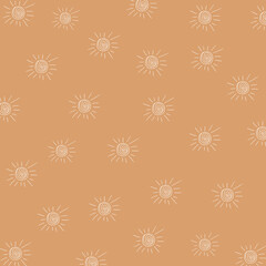 Seamless Pattern Digital Paper Texture Vector