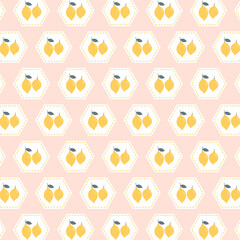 Seamless Pattern Digital Paper Texture Vector