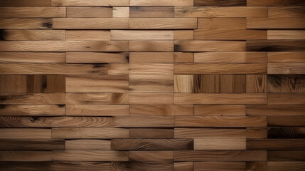 wood parquet floor texture ,generative ai