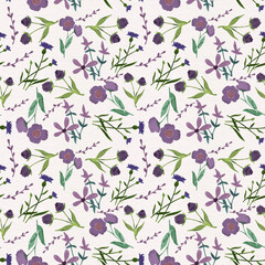 Seamless Pattern Design