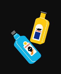 Day of Dead holiday symbol