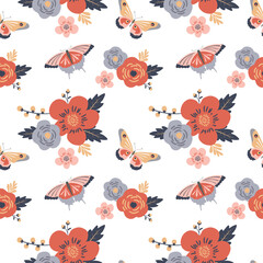 Seamless Pattern Design