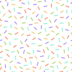 Seamless Pattern Design