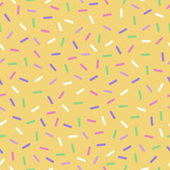 Seamless Pattern Design