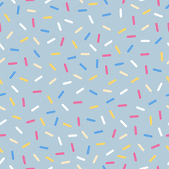 Seamless Pattern Design