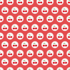 Seamless Pattern Design