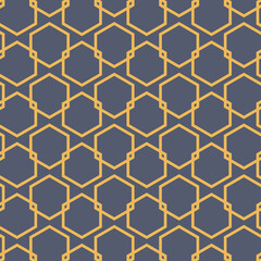 Fototapeta premium Seamless Pattern Design