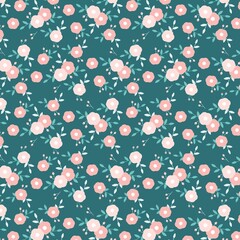 Seamless Pattern Design