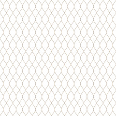 Fototapeta premium Seamless Pattern Design