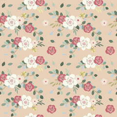 Seamless Pattern Design
