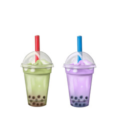 Bubble tea