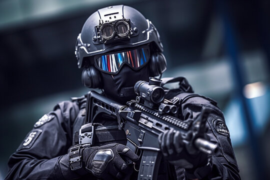 Police Assault Images – Browse 30,383 Stock Photos, Vectors, and Video ...
