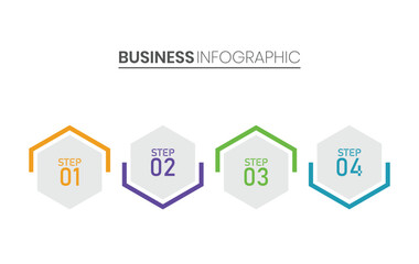 Infographics are suitable for businesses or companies