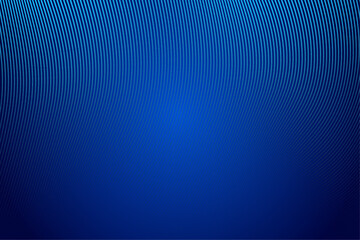 Fondo azul futurista abstracto de puntos