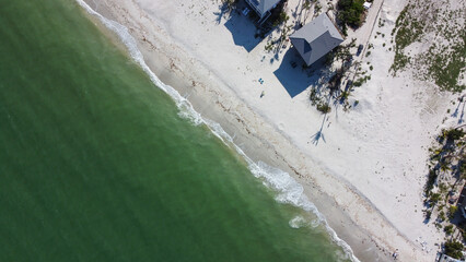 North Captiva Island, FL