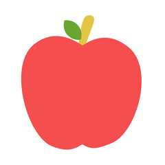 Apple Fruit