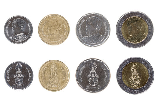 Thailand Currency Notes thailand-currency-notes