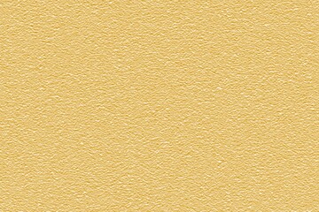 背景素材 和紙風 黄色 ざらざら