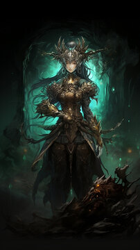 sukuna domain expansion dark background