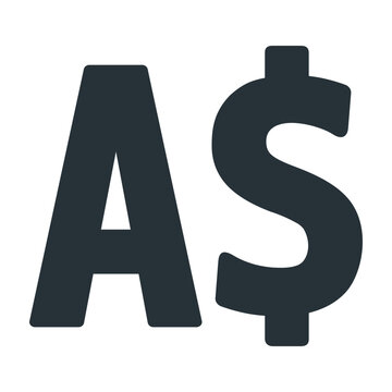 Australian 2024 currency symbol
