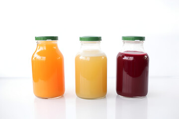 Fruit juice. generative ai