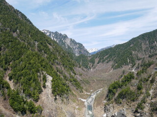 黒部ダム（富山）